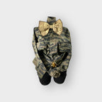 Luxe Handmade Bow Tie