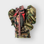 Camo Couture Tee