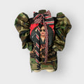 Camo Couture Tee