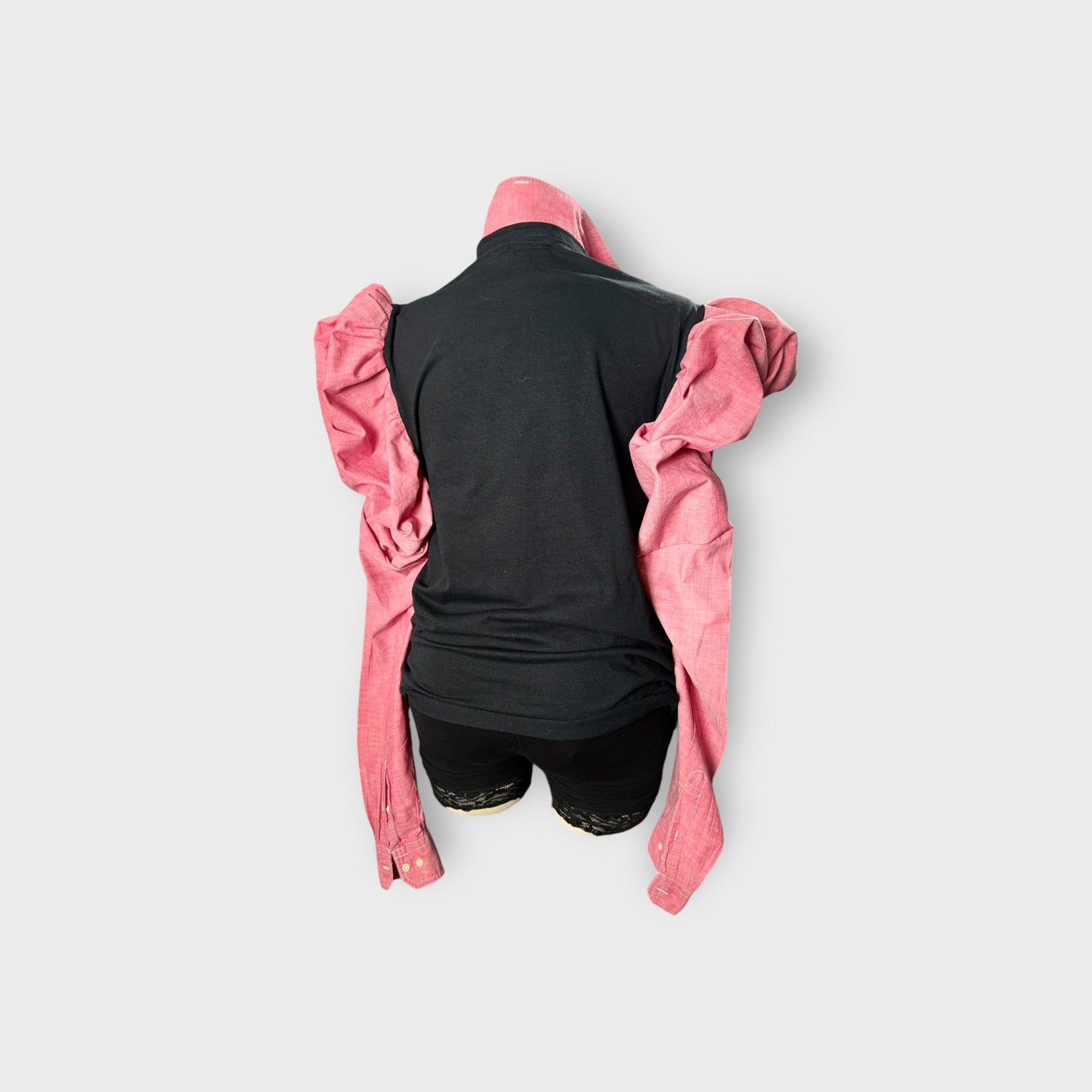 Hip Hop Street Style Tee