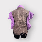 Puff Sleeve Tee