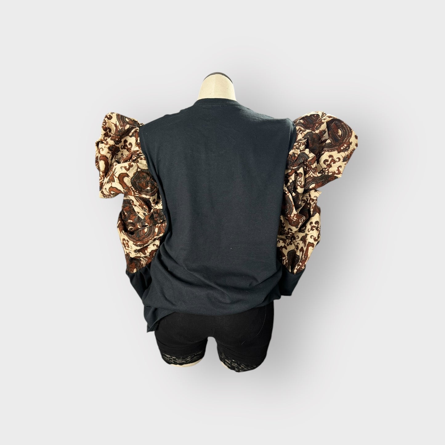 The Legend Couture Sleeve Tee