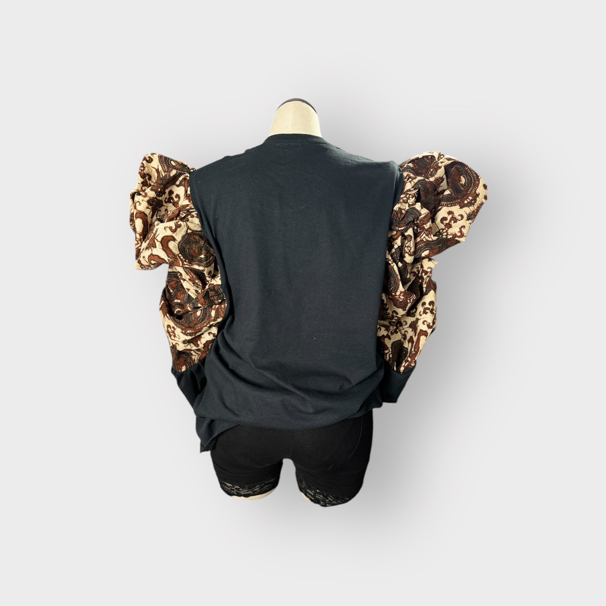 The Legend Couture Sleeve Tee