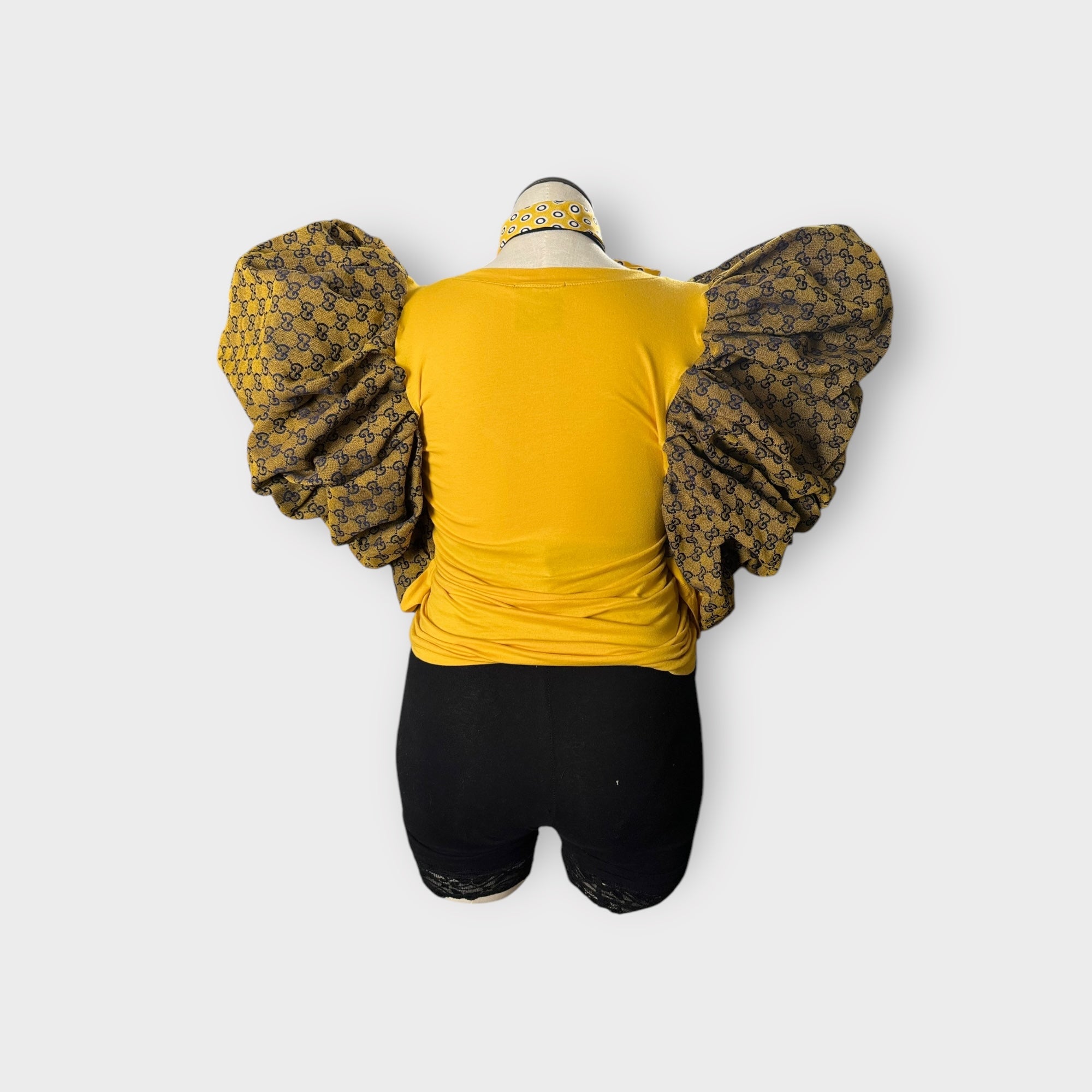 Deluxe Designer Insp. Couture Tee