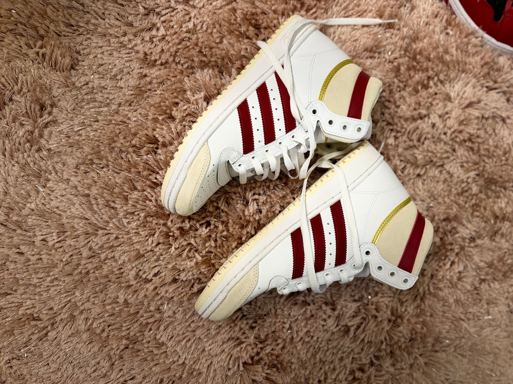 Hi Tops