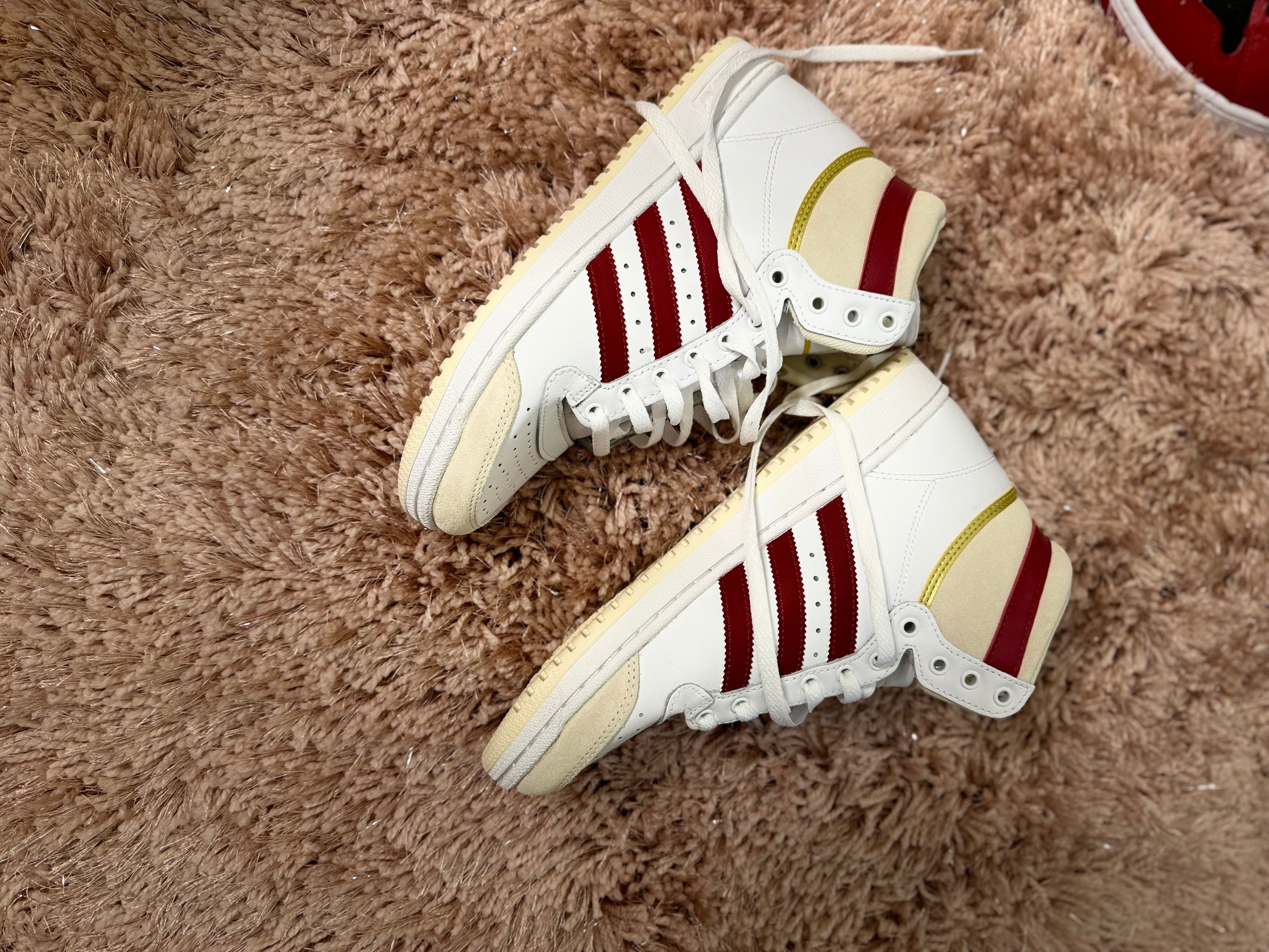 Hi Tops