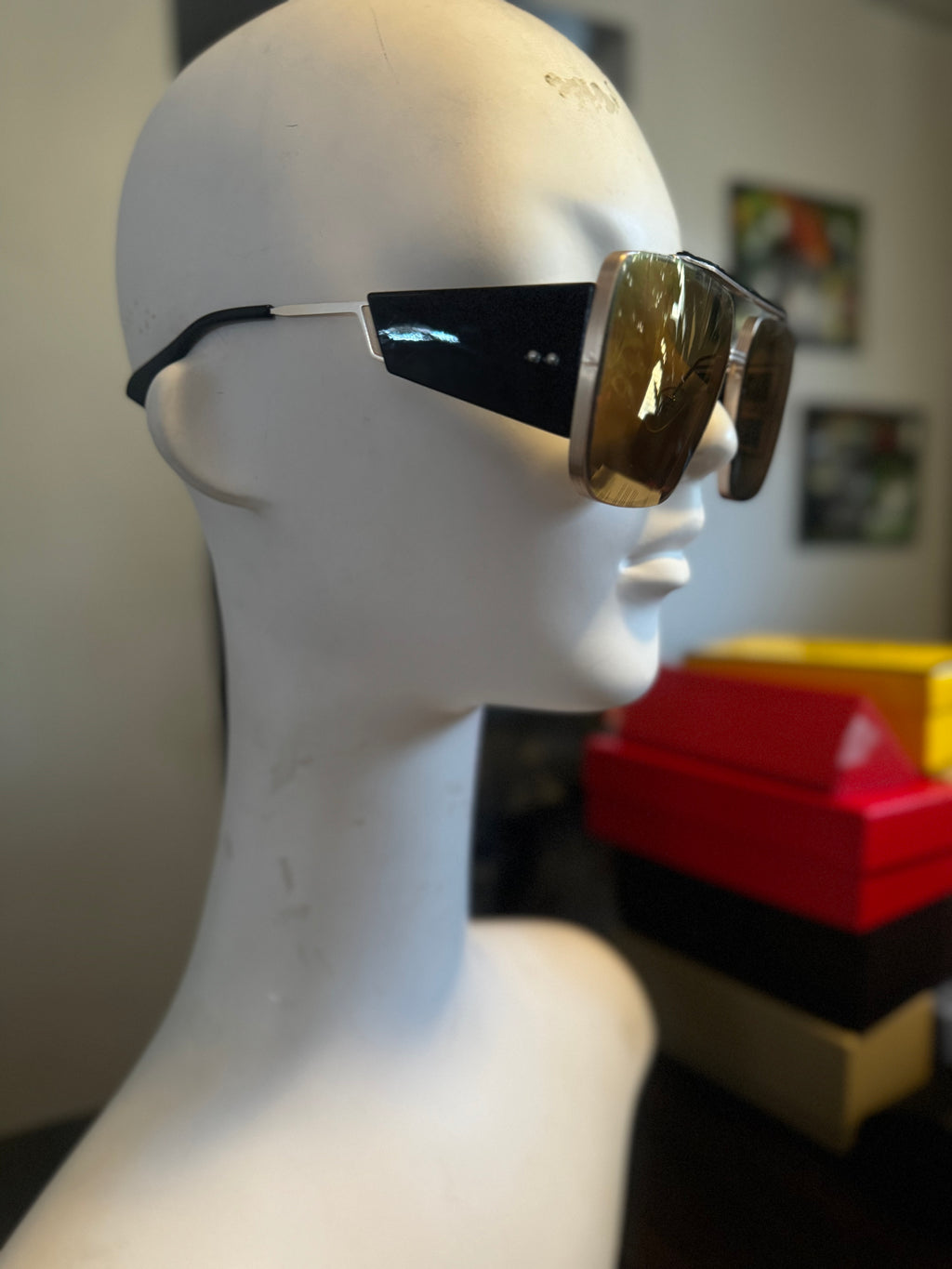 Rai Sunnies