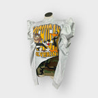 Detroit Michigan Wolverines Vintage