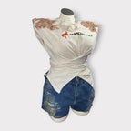 Cowgirl Statement Tee