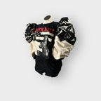 Deluxe Hip Hop Couture Sleeve Tee