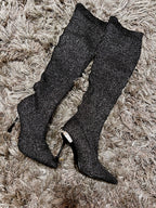 Starlight Sock Boots