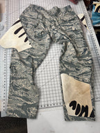 Exotic Overlay Cargos