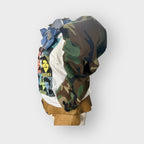 Camo Couture Tee