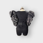 Couture Puff Sleeve Tee