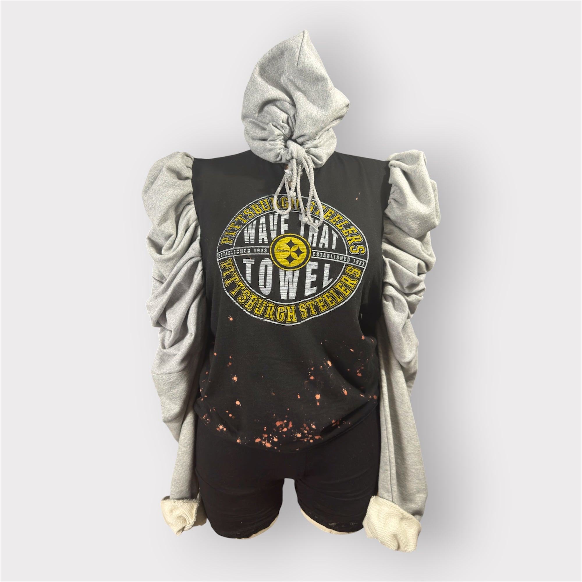 Game Time Custom Tee