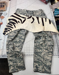 Exotic Overlay Cargos