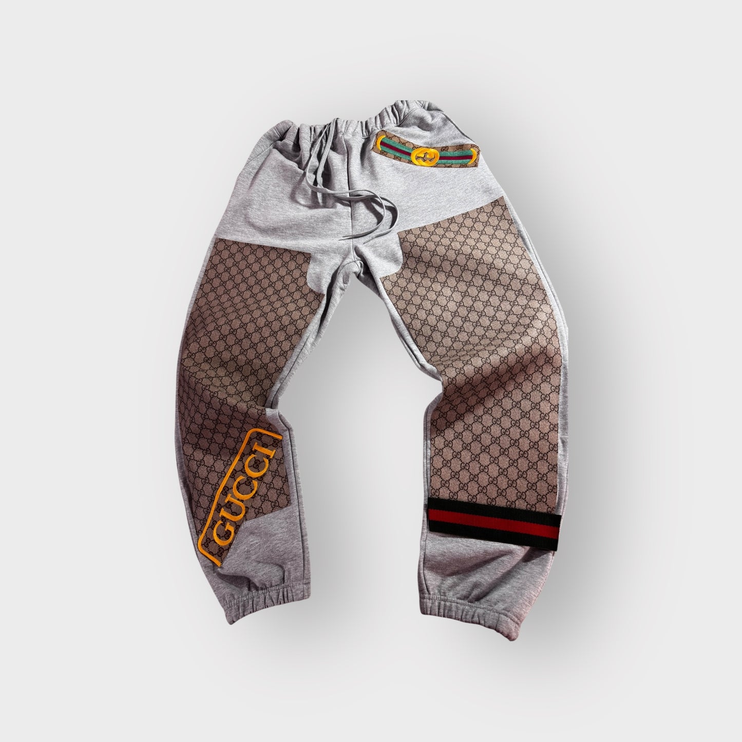 Deluxe Street Style Hip Hop Joggers