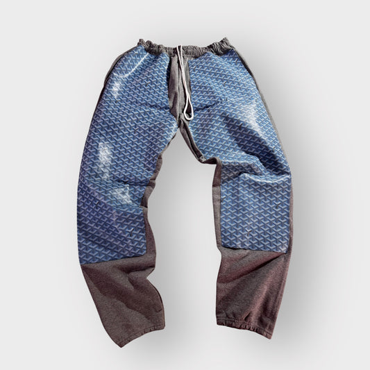 Luxe Street Style Joggers