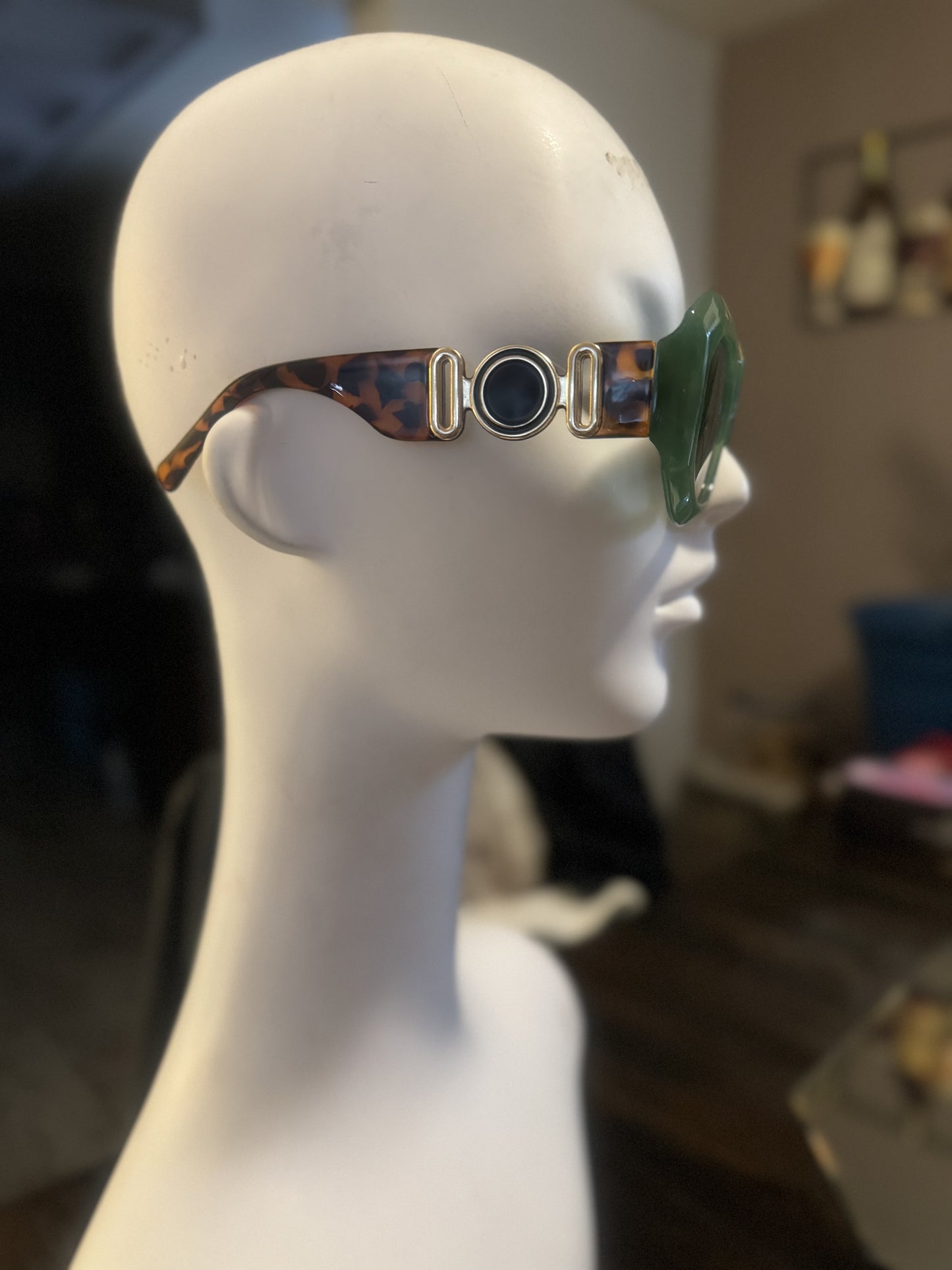 Tiana Sunnies