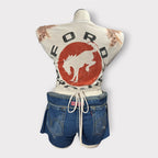 Cowgirl Statement Tee