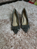 Sequin INC Heels