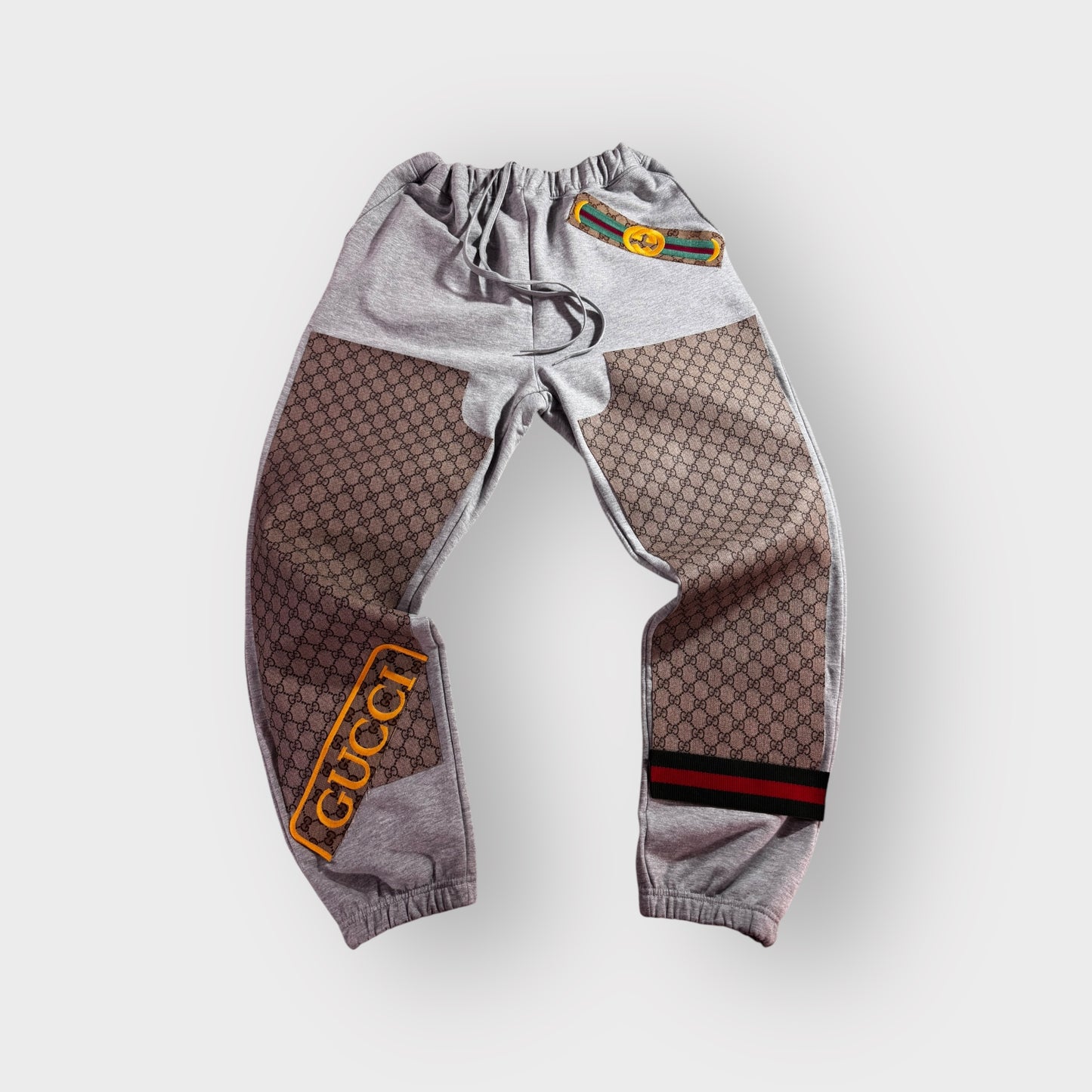 Deluxe Street Style Hip Hop Joggers