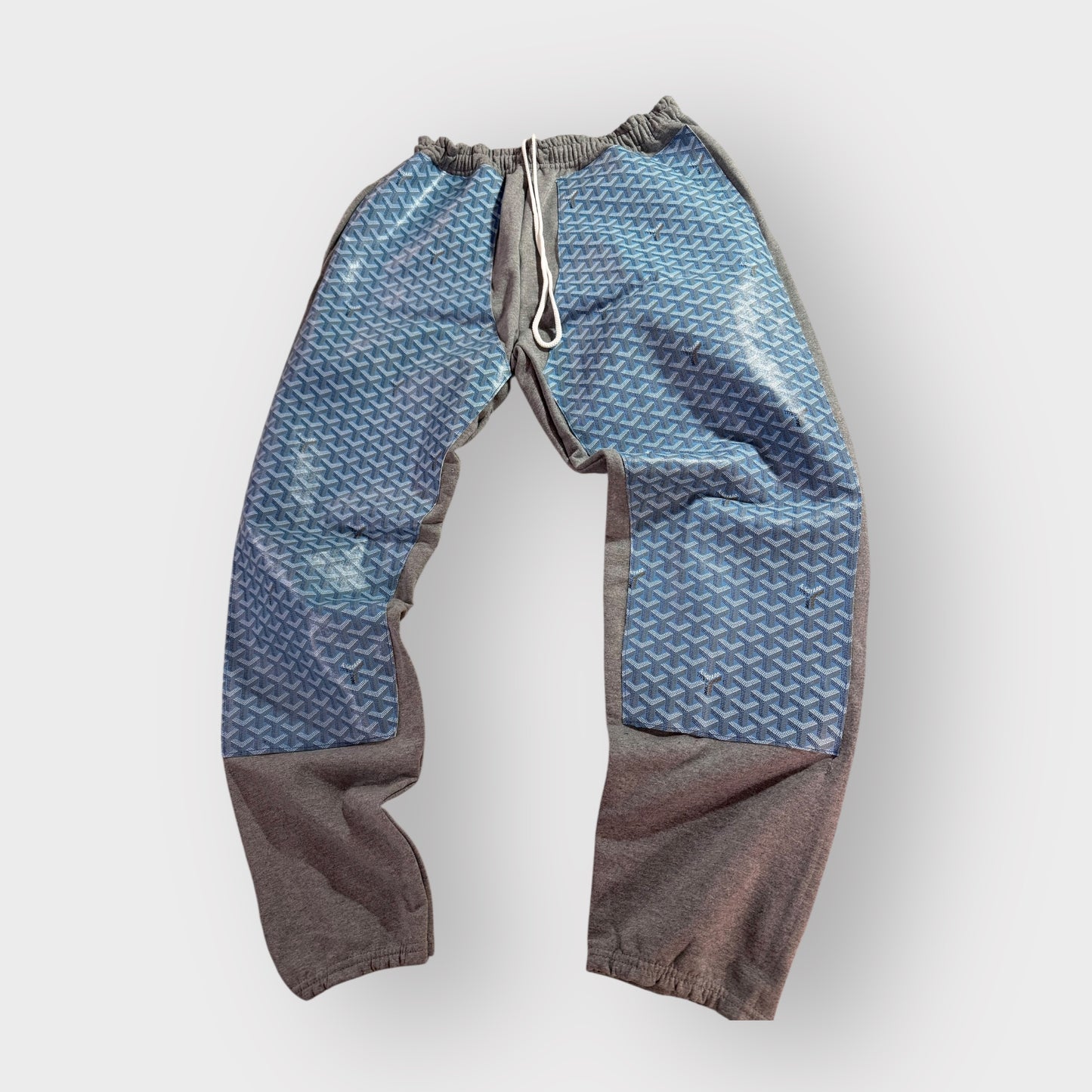 Luxe Street Style Joggers