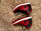 Mid Top J’s