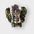Camo Couture Tee