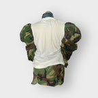 Camo Couture Tee