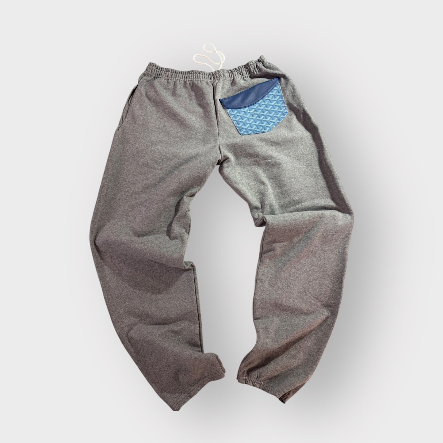 Luxe Street Style Joggers