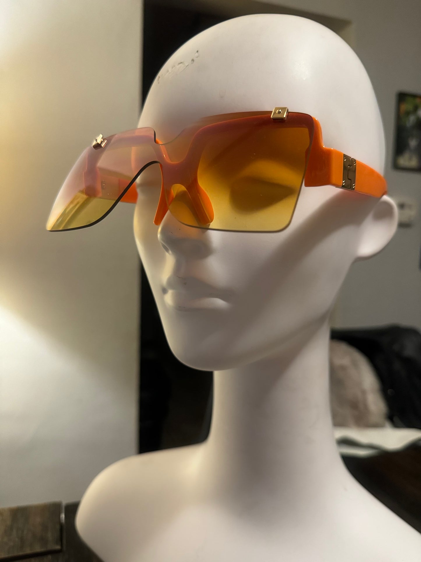 Roxy Flip Shades