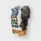 Camo Couture Tee