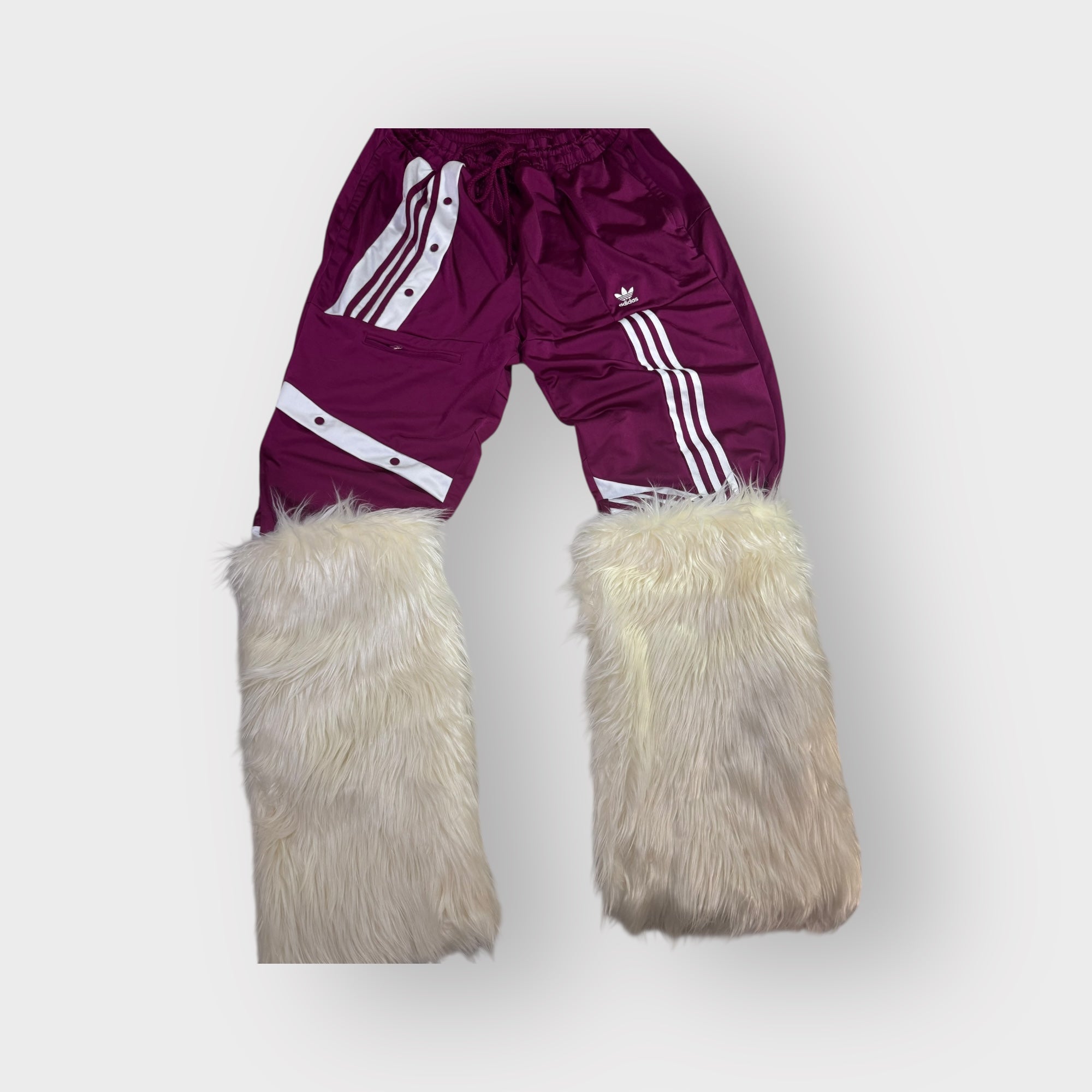 Snow-Bunny Joggers