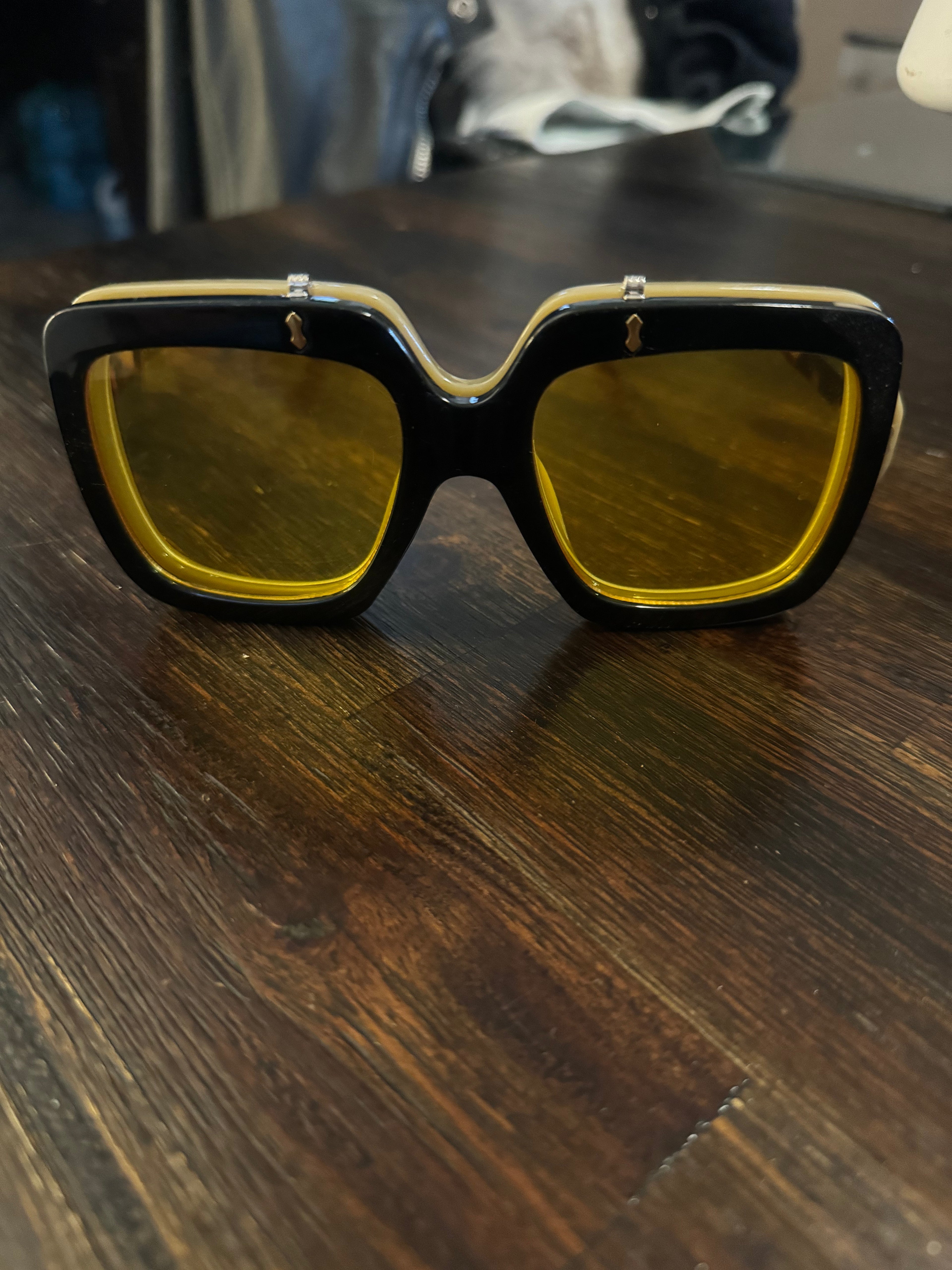 Ms. Clark Sunnies