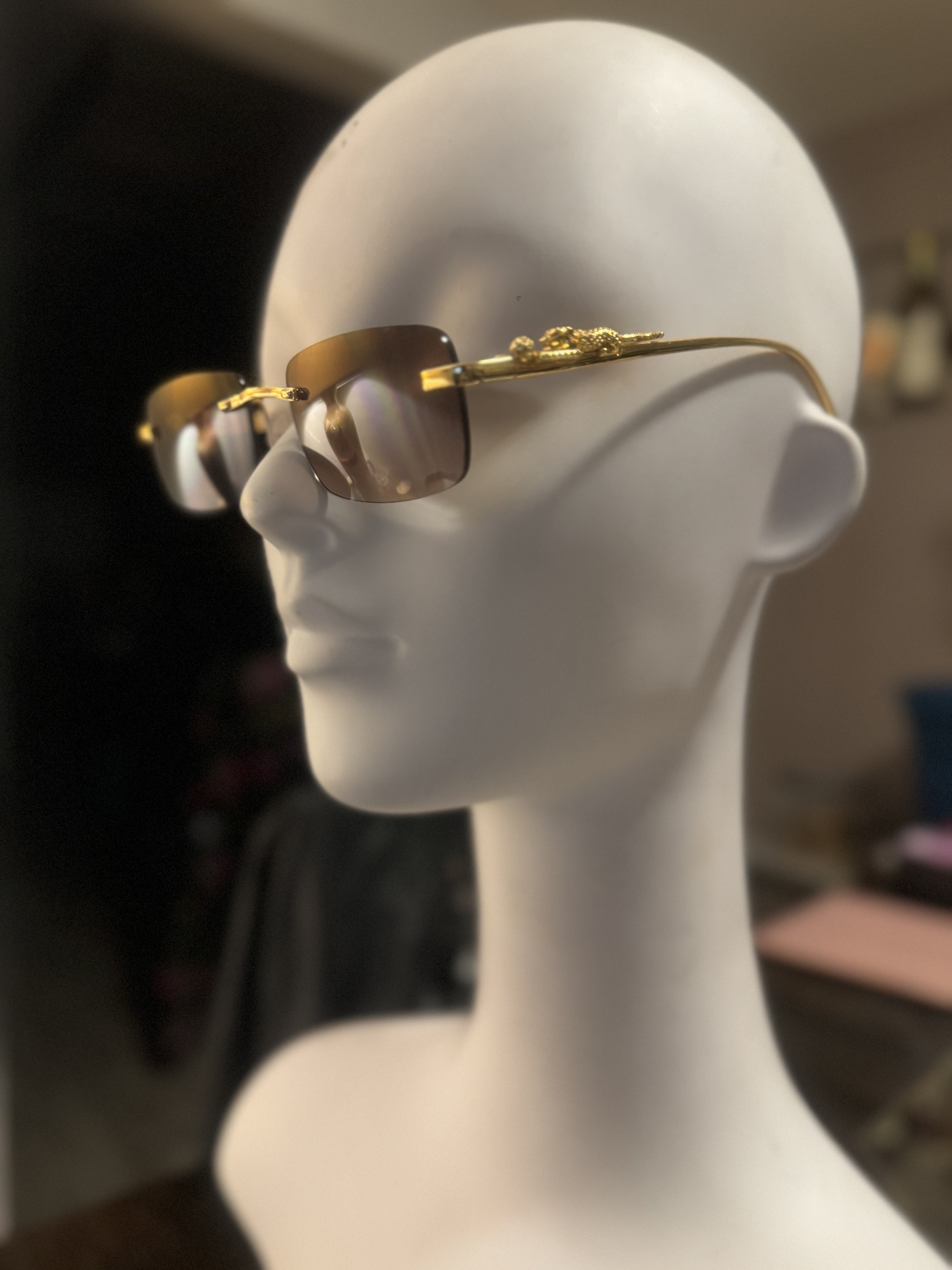 Lacey Sunnies