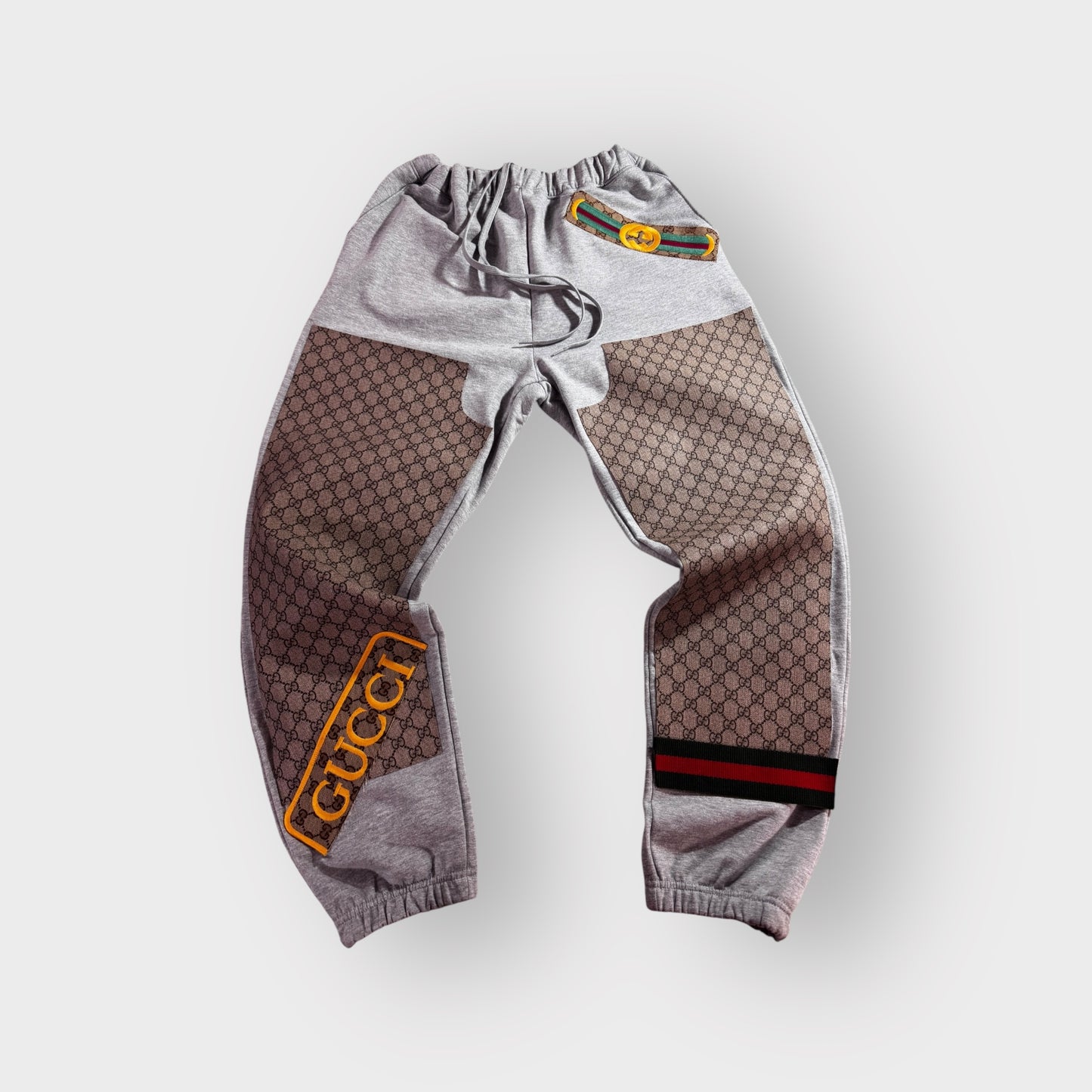 Deluxe Street Style Hip Hop Joggers