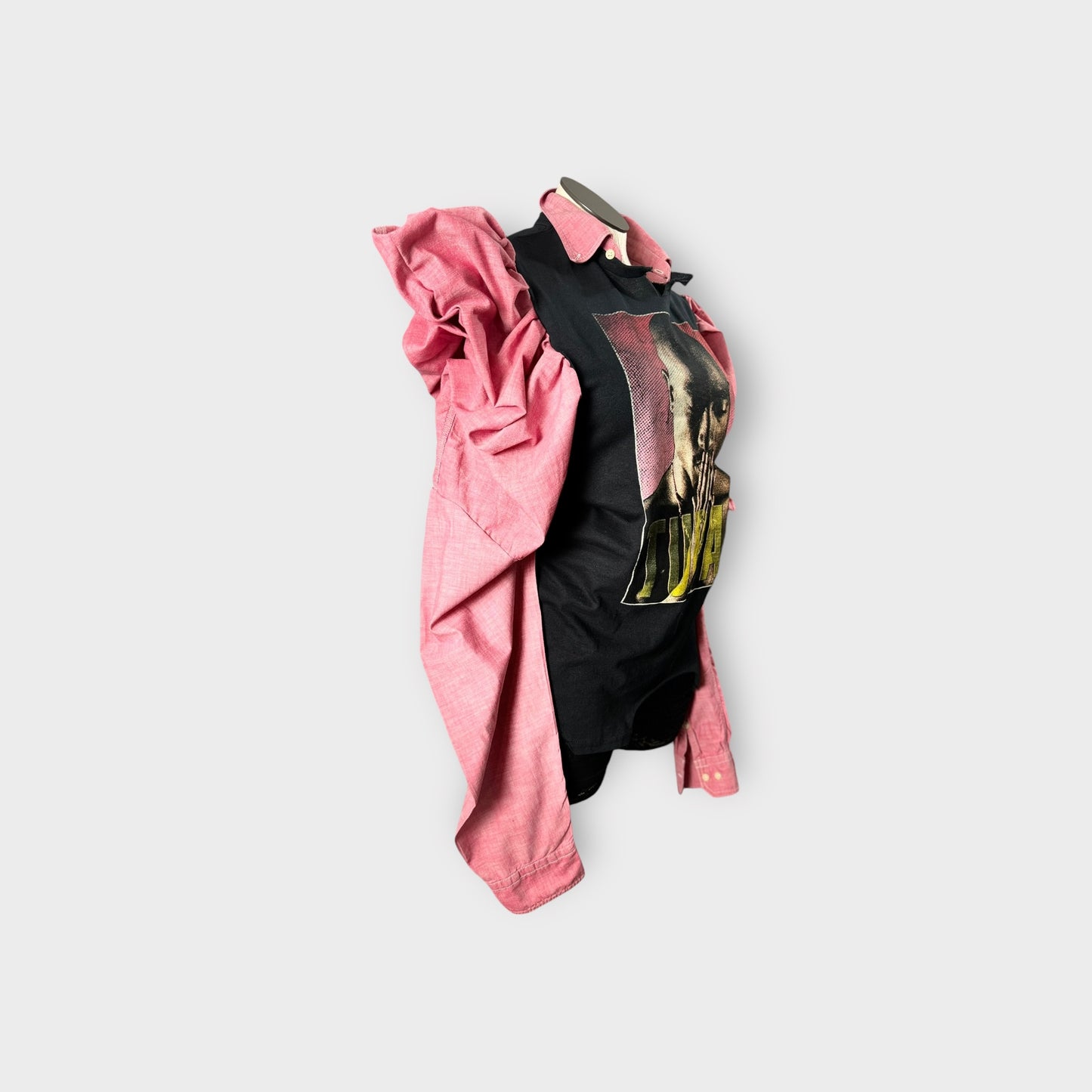 Hip Hop Street Style Tee