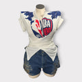 The Spotlight Wrap Tee