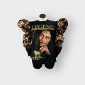 The Legend Couture Sleeve Tee