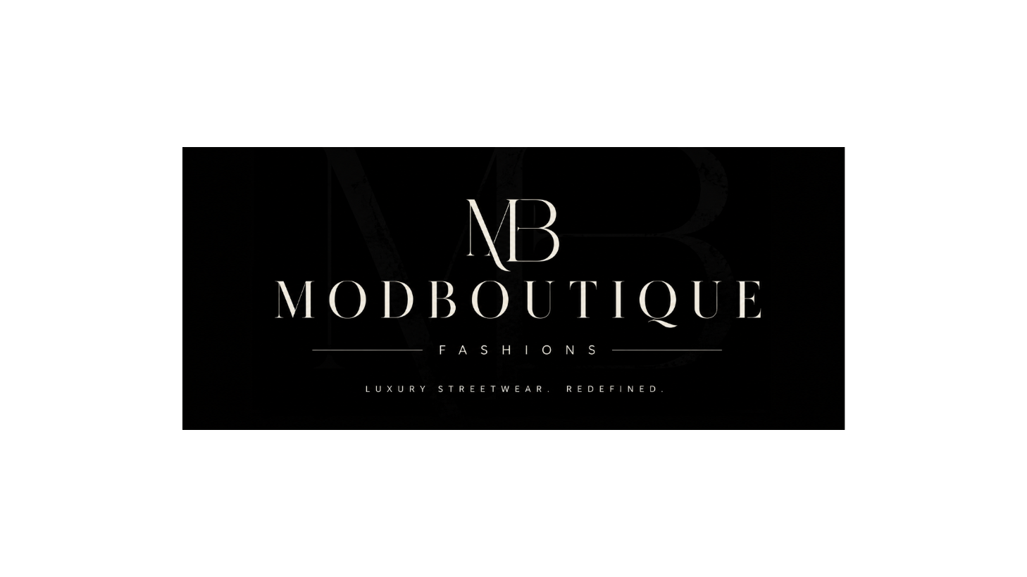 ModBoutique Fashions 