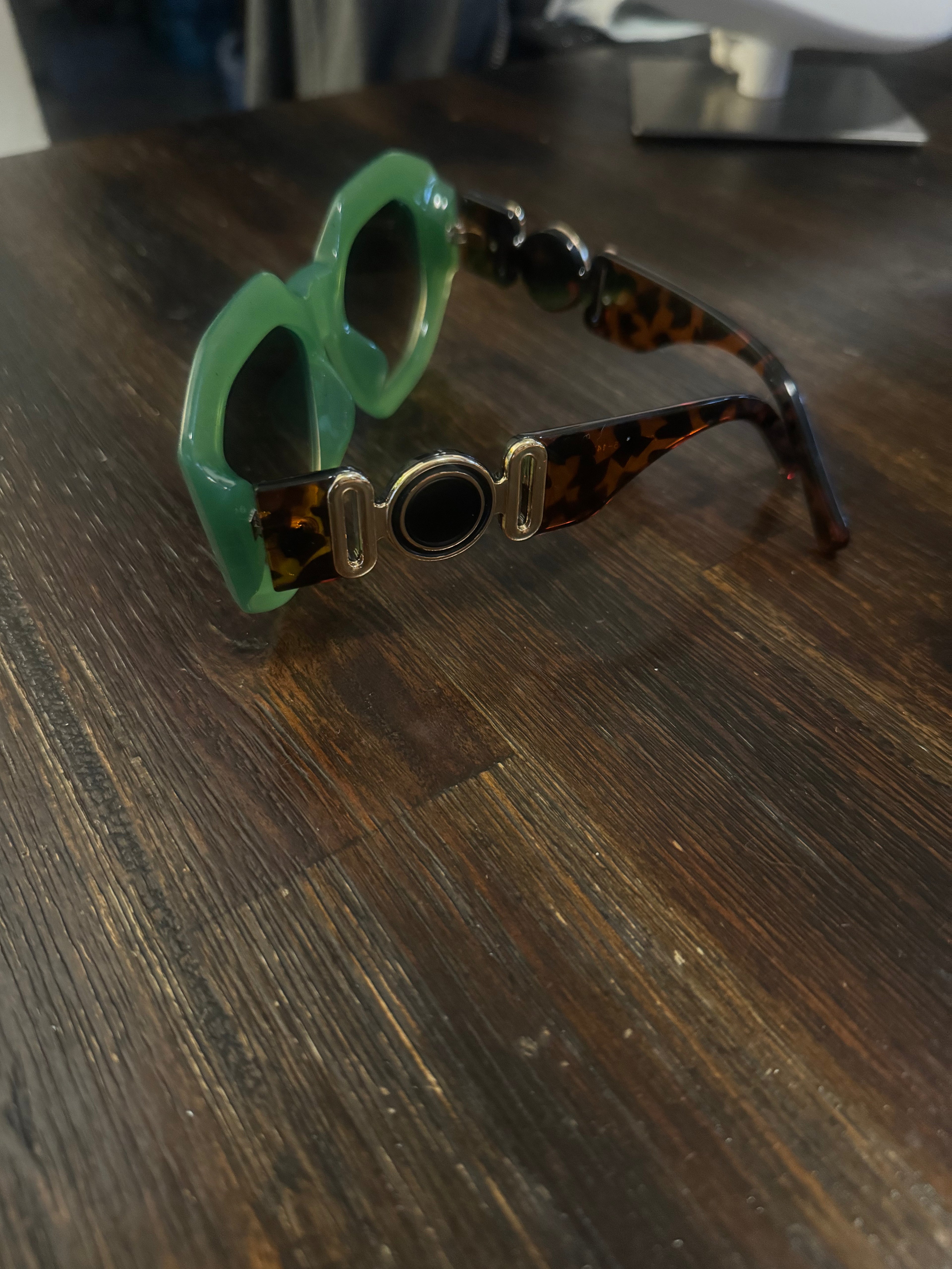 Tiana Sunnies