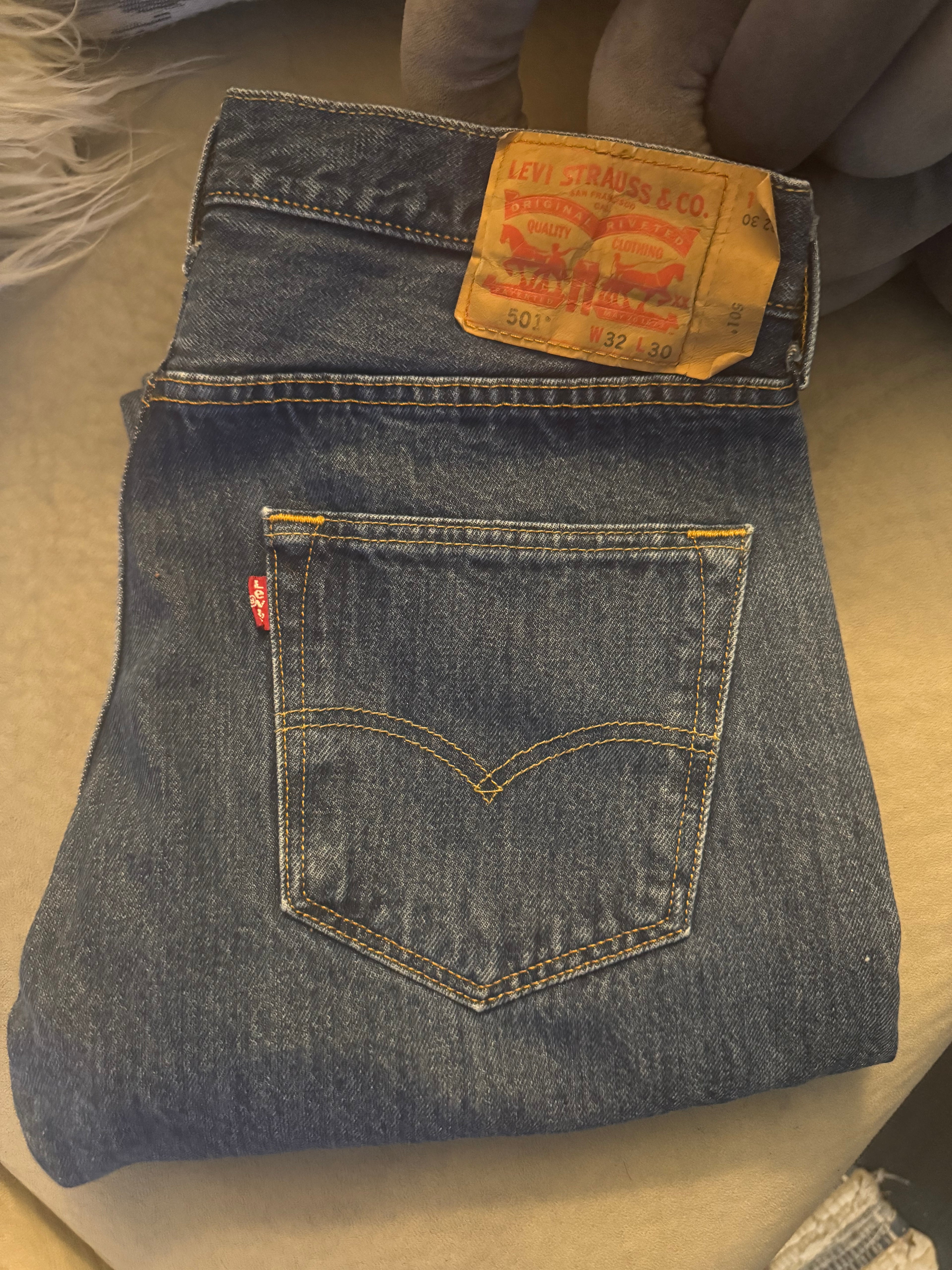 Cowgirl Couture Triple Denim Zebra Hide Bermuda’s