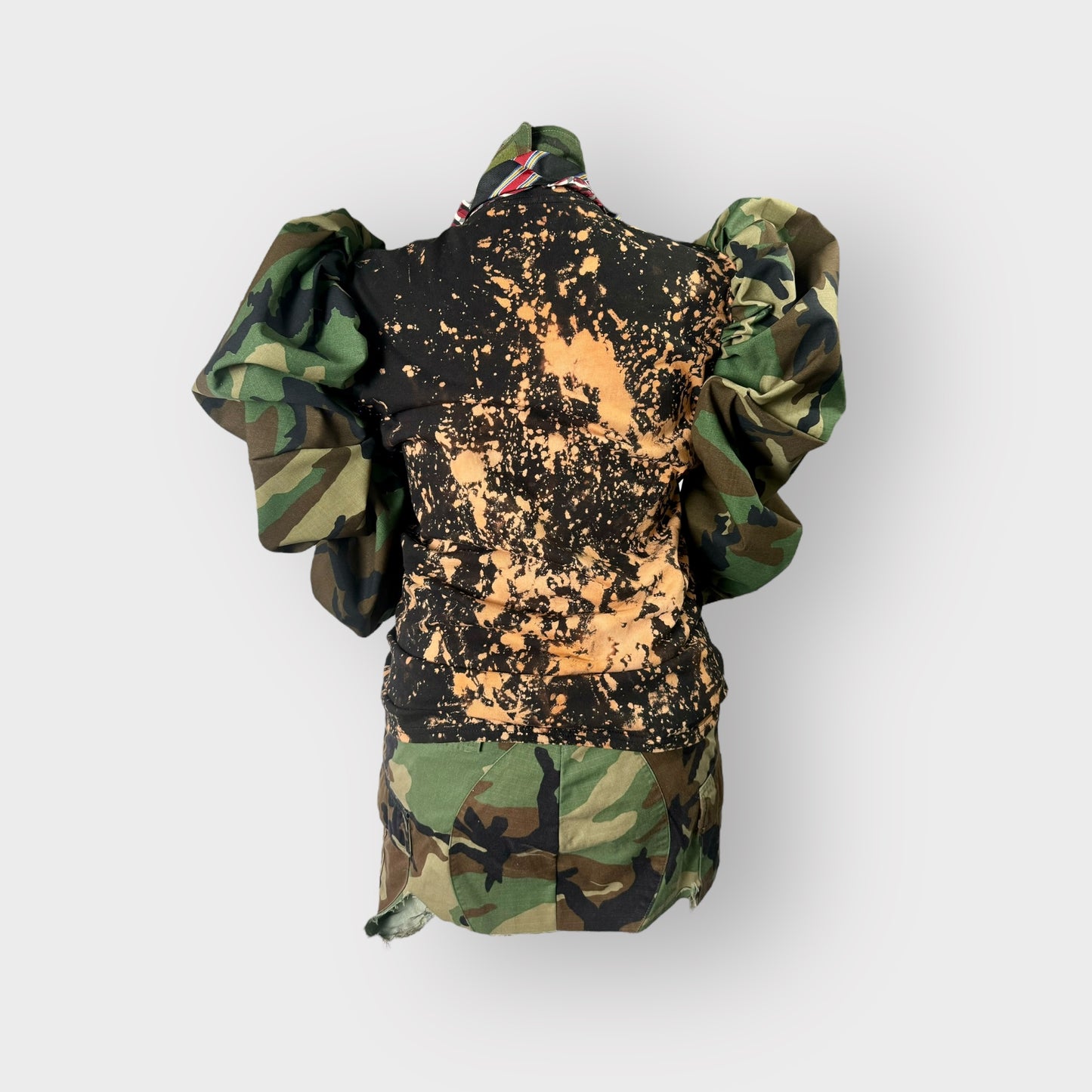 HER Camo Couture Tee