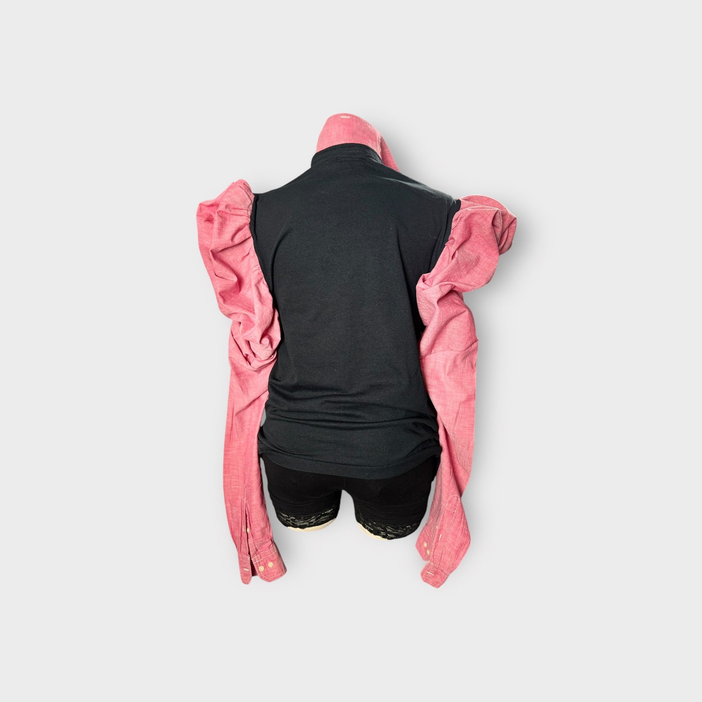 Hip Hop Street Style Tee