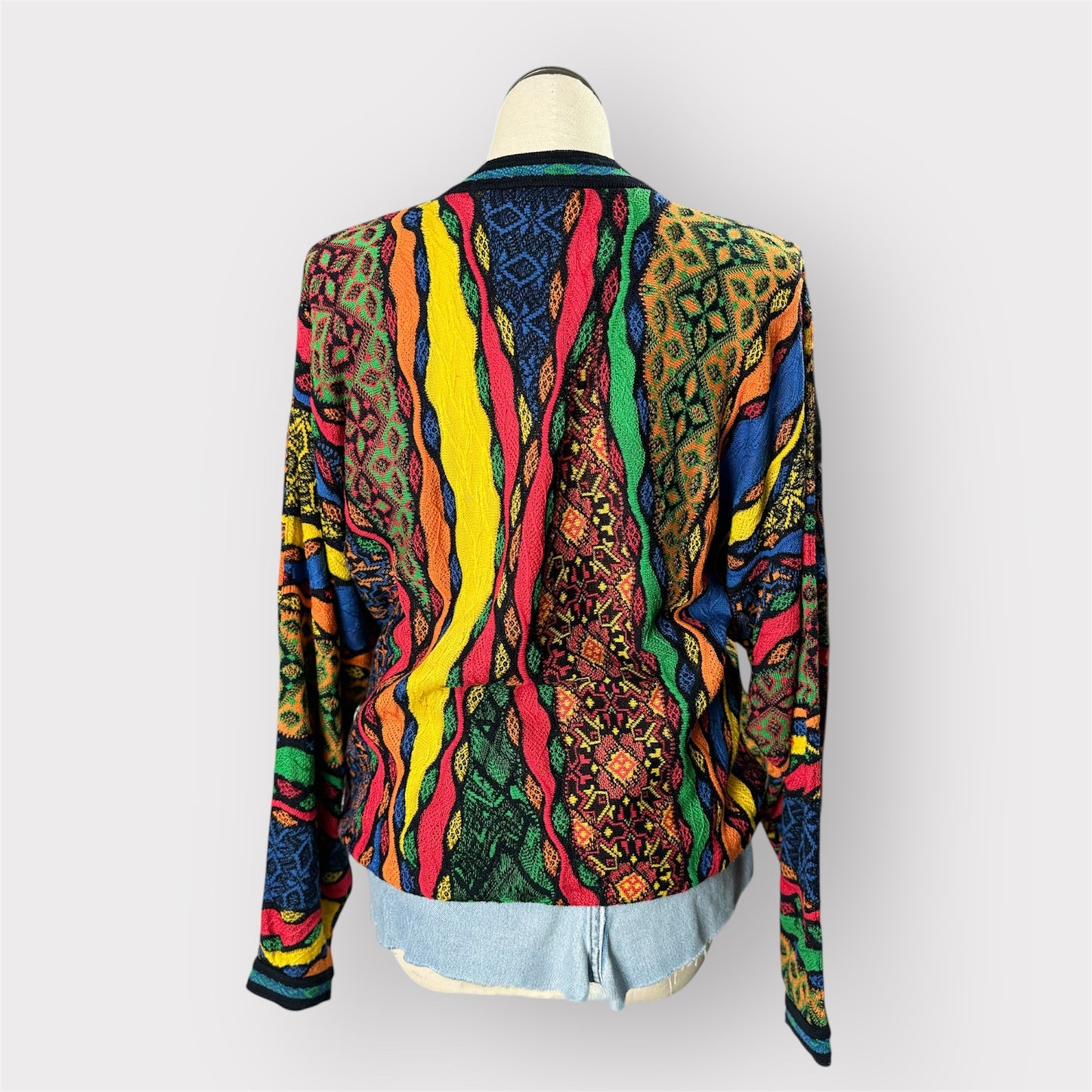 90’s Hip Hop Sweater