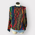 90’s Hip Hop Sweater