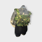 Camo Multi Cam Backpack Harness