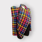 Box of Crayons Custom Blazer
