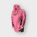 Gallery Dep. Corset Style Hoodie